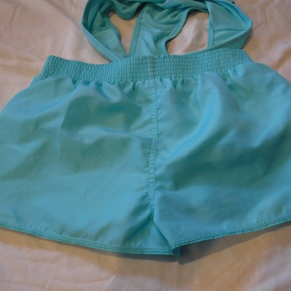 Zero Xposur Girls Size 14 Swim Bottom and Shorts Set - Picture 11 of 12